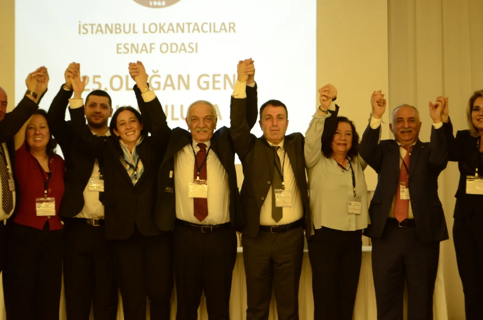 Olağan Genel Kurul 2025