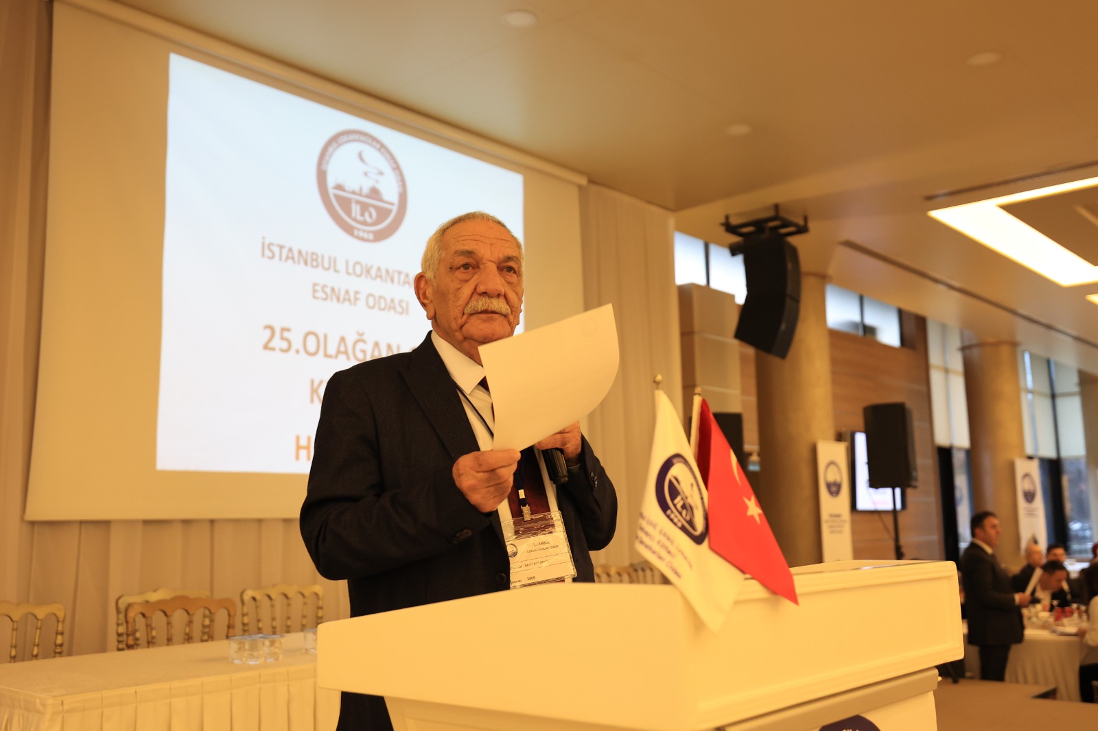 Olağan Genel Kurul 2025