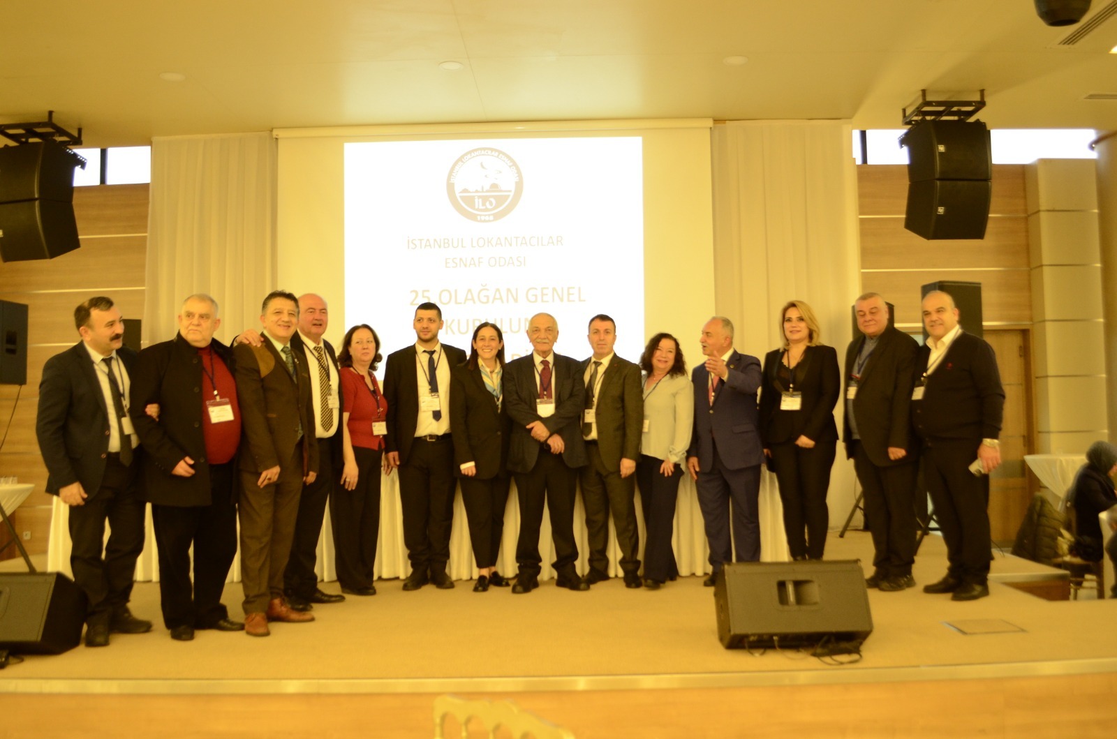 Olağan Genel Kurul 2025 4