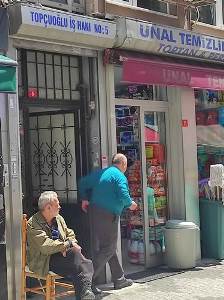 Kadıköy Şubemiz
