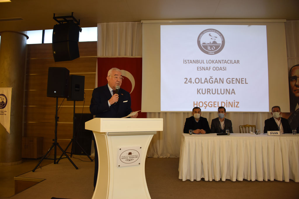 Genel Kurul 2022