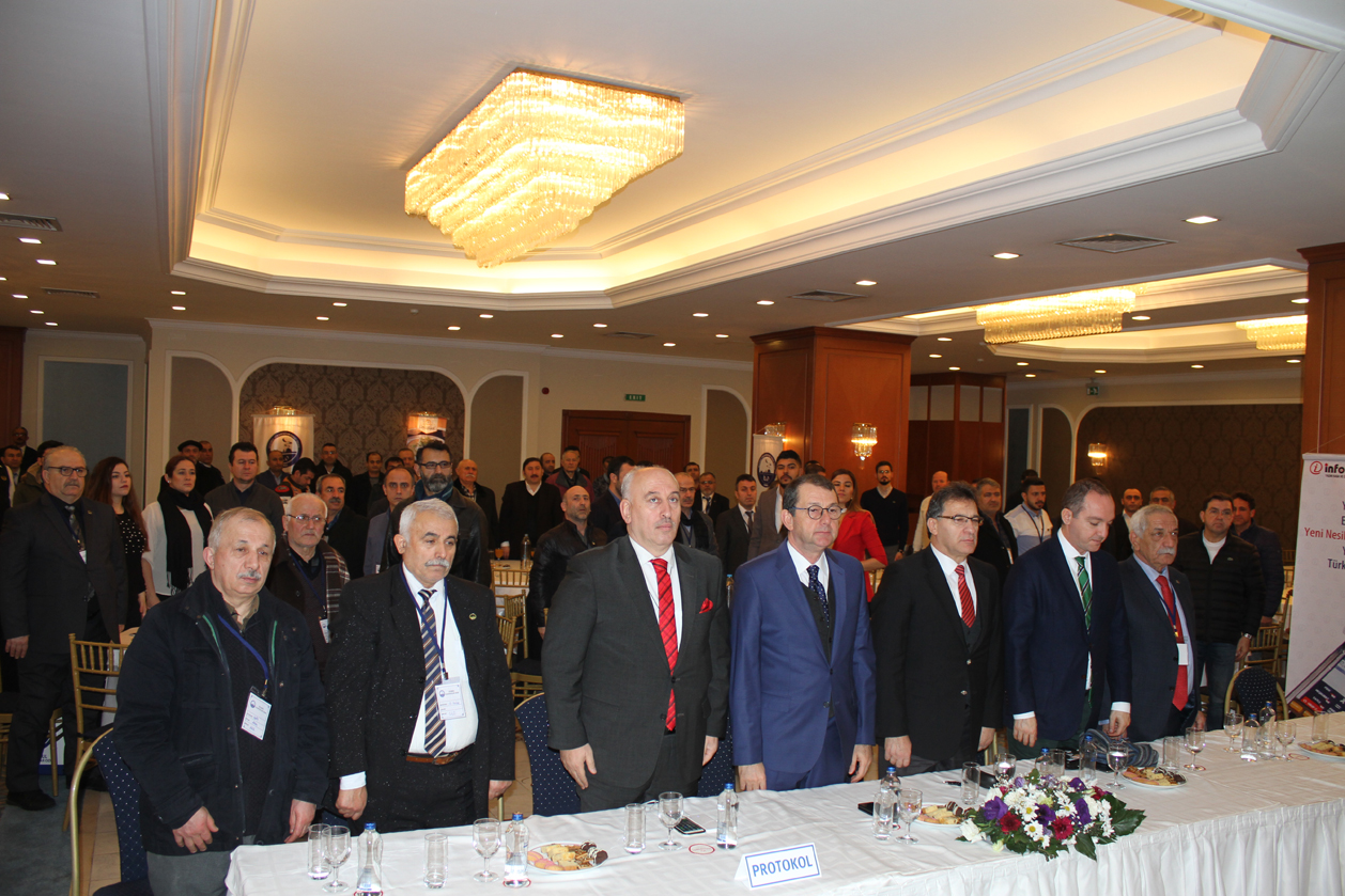     ODA YÖNETİM VE DENETİM KURULU TELEFONLARI